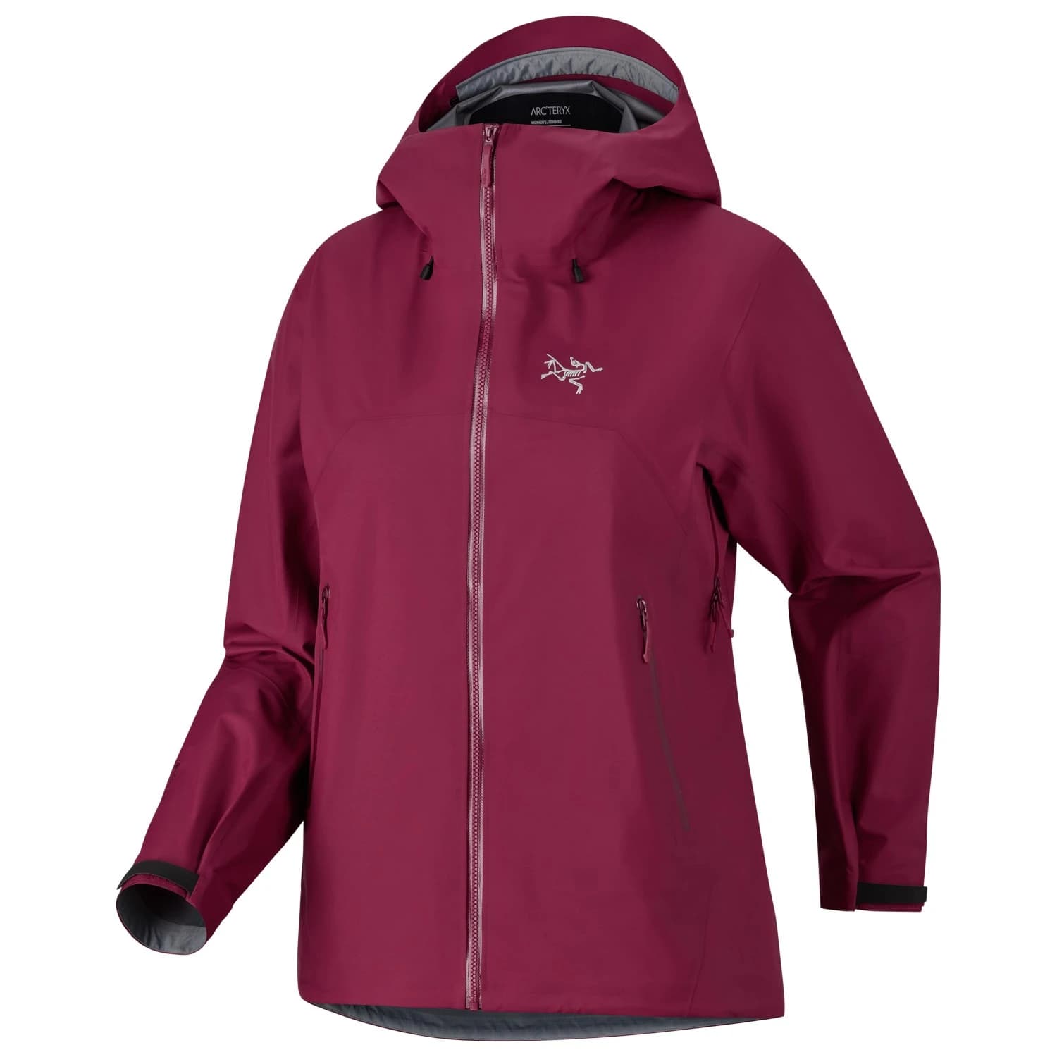 Водоустойчиво яке Arc'teryx Women's Beta SL Jacket Waterproof jacket - Renegade