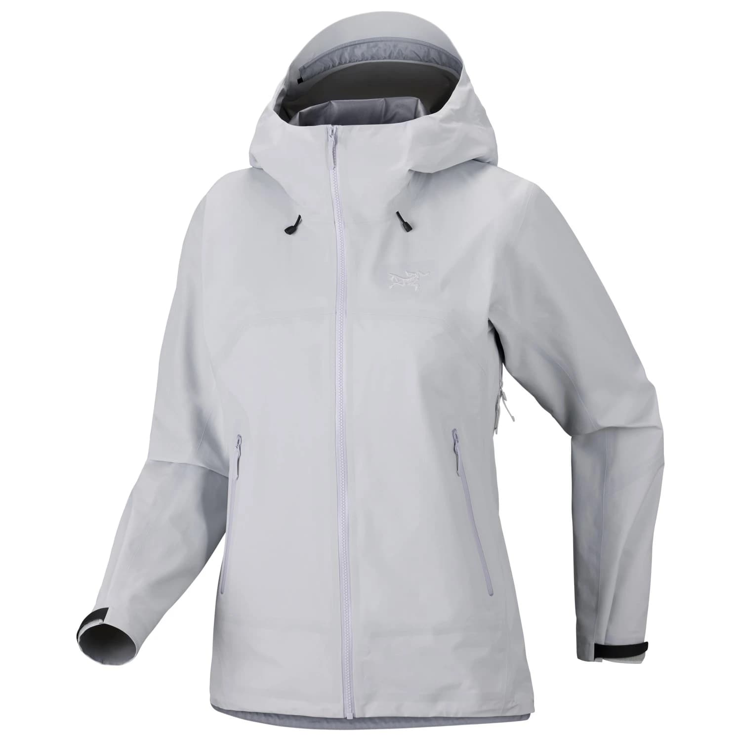 Дамско водоустойчиво яке Arc'teryx Women's Beta SL Jacket Waterproof jacket - Solitude