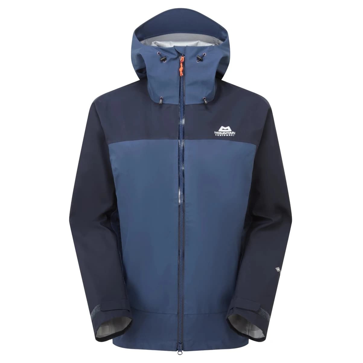 Дамско водоустойчиво яке Mountain Equipment Women's Saltoro Jacket Waterproof jacket - Dusk / Cosmos