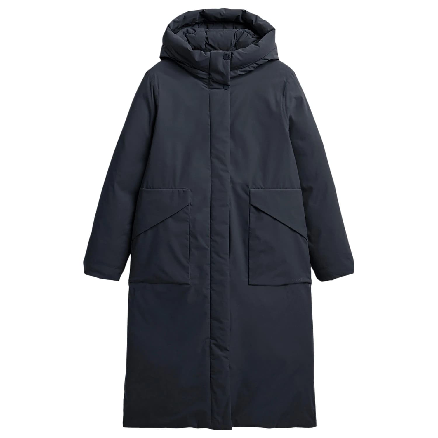 Дамско палто Elvine Women's Naila Coat - Night Grey