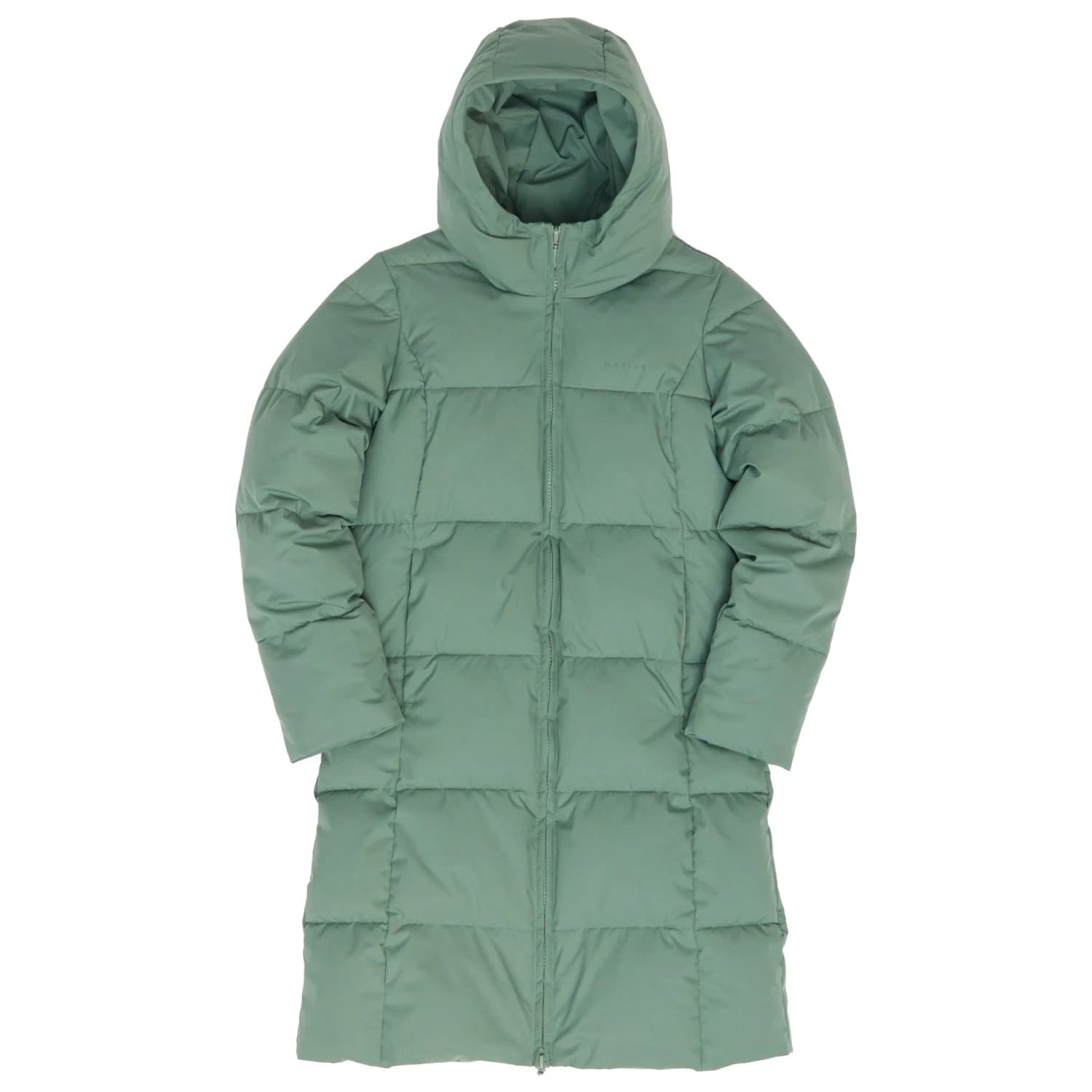 Дамско палто Mazine Women's Basic Puffer Coat - Jade