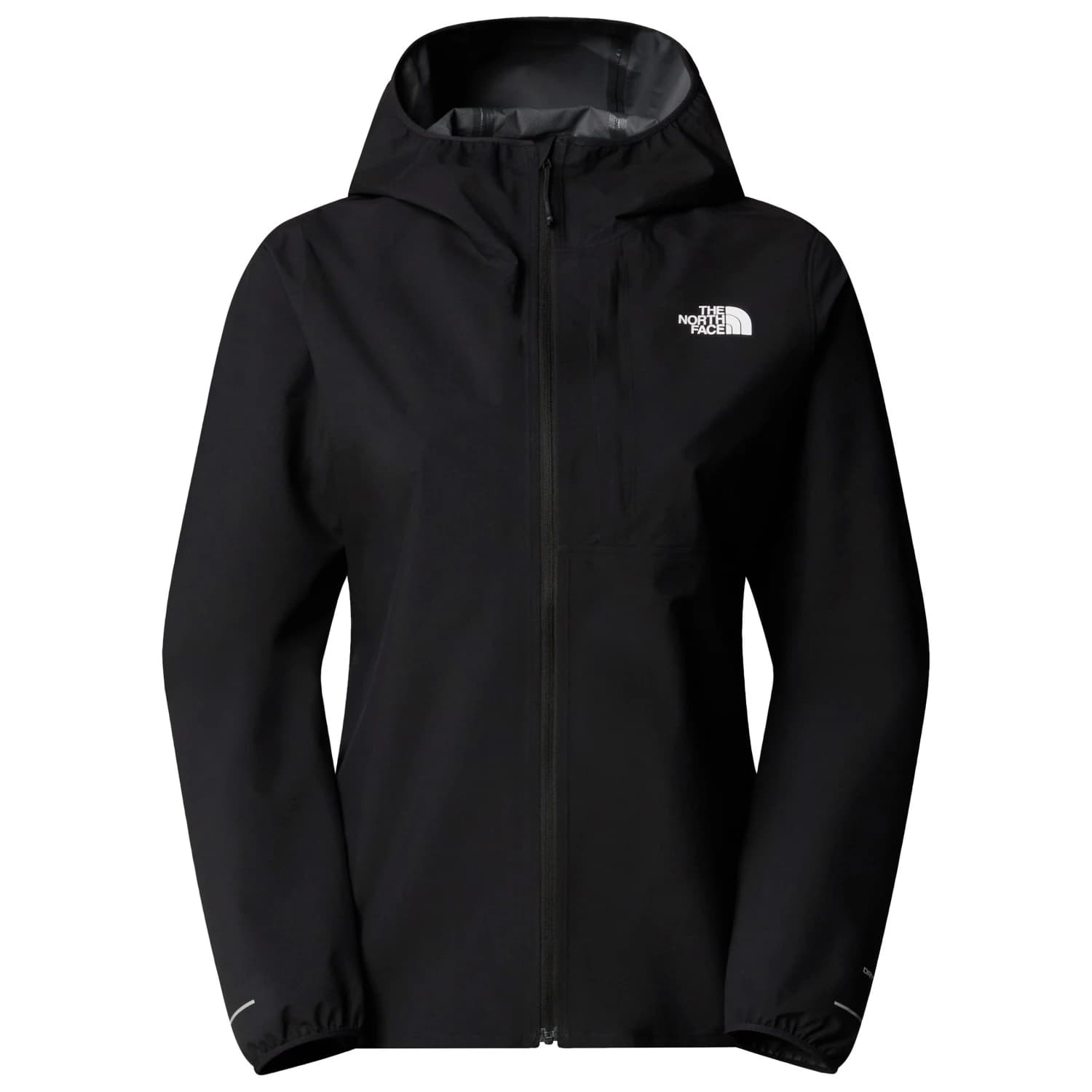 Дамско водоустойчиво яке The North Face Women's Fontanales Jacket Waterproof jacket - TNF Black