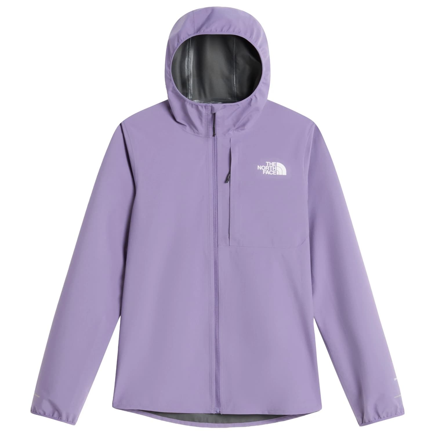 Дамско водоустойчиво яке The North Face Women's Fontanales Jacket Waterproof jacket - Grounded Plum