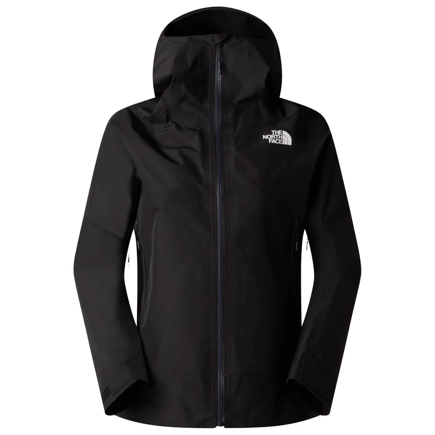 Дамско водоустойчиво яке The North Face Women's GTX Jazzi Jacket Waterproof jacket - Black