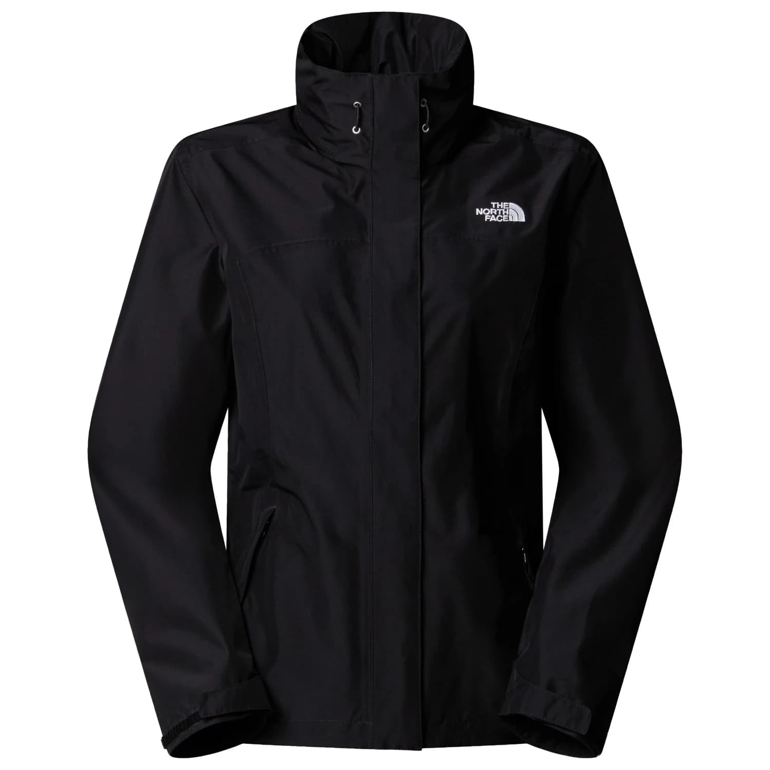 Дамско водоустойчиво яке The North Face Women's Sangro Jacket Waterproof jacket - TNF Black