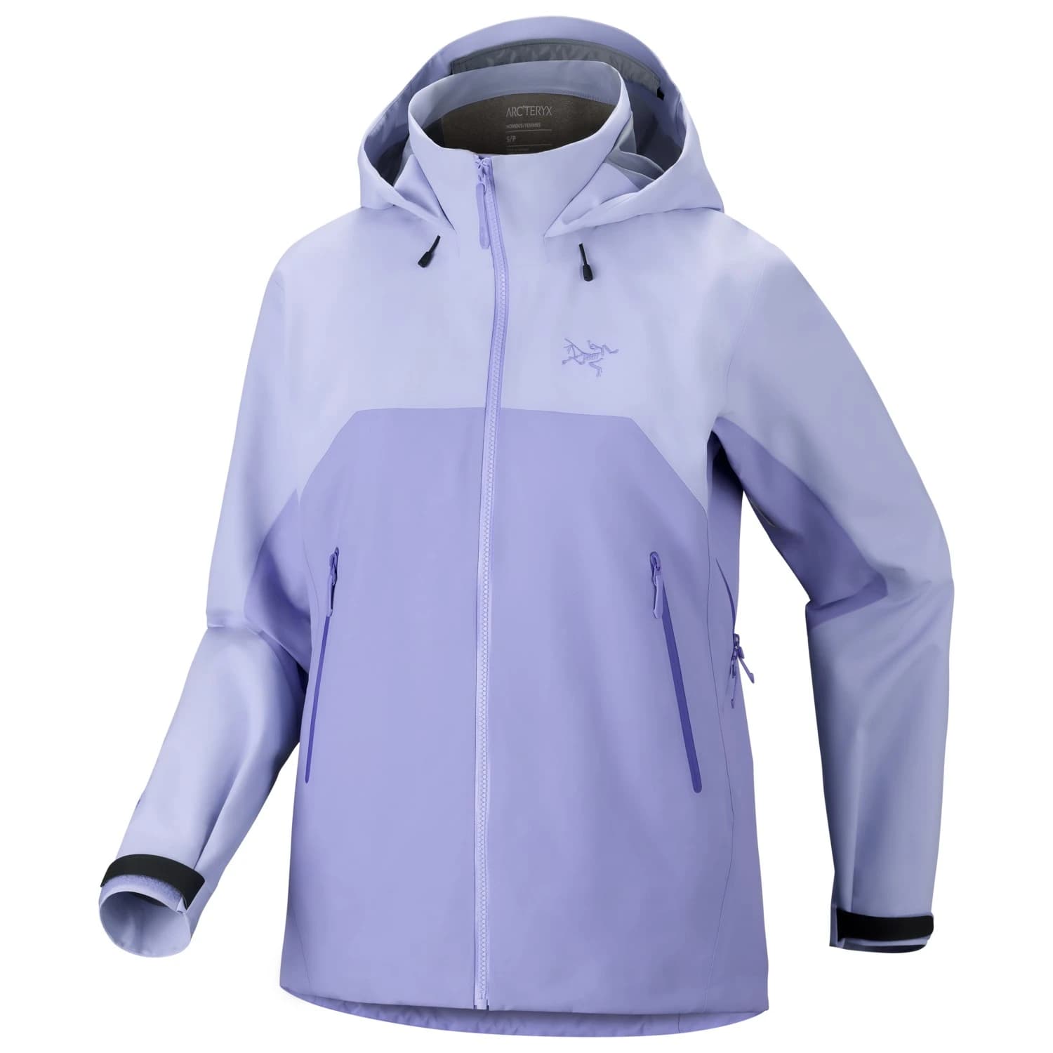 Дамско водоустойчиво яке Arc'teryx Women's Beta AR Jacket Waterproof jacket - Kasumi / Moonstone