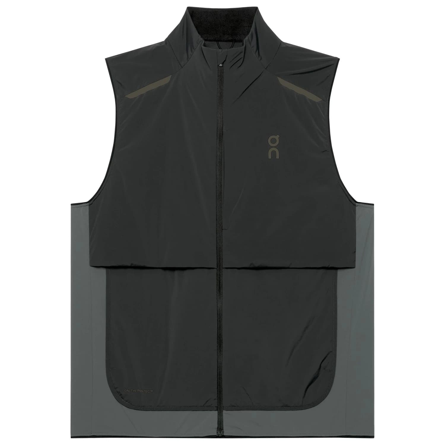 Дамско водоустойчиво яке On Women's Trek Jacket Waterproof jacket - Black