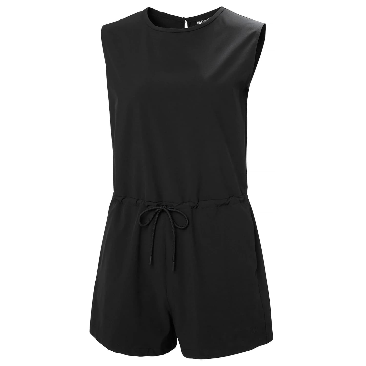 Дамска рокля Helly hansen Women's Thalia Romper Jumpsuit - Black