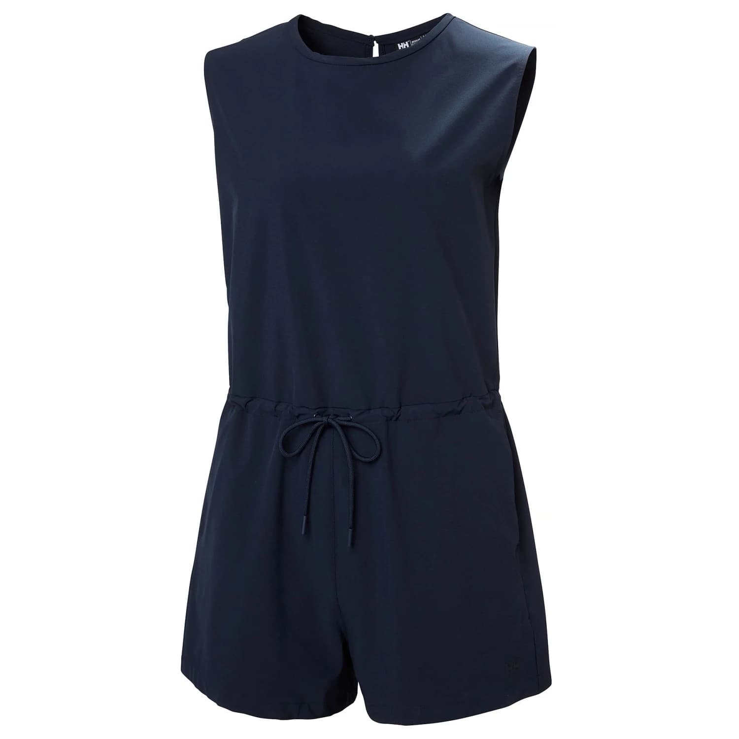 Дамска рокля Helly hansen Women's Thalia Romper Jumpsuit - Navy