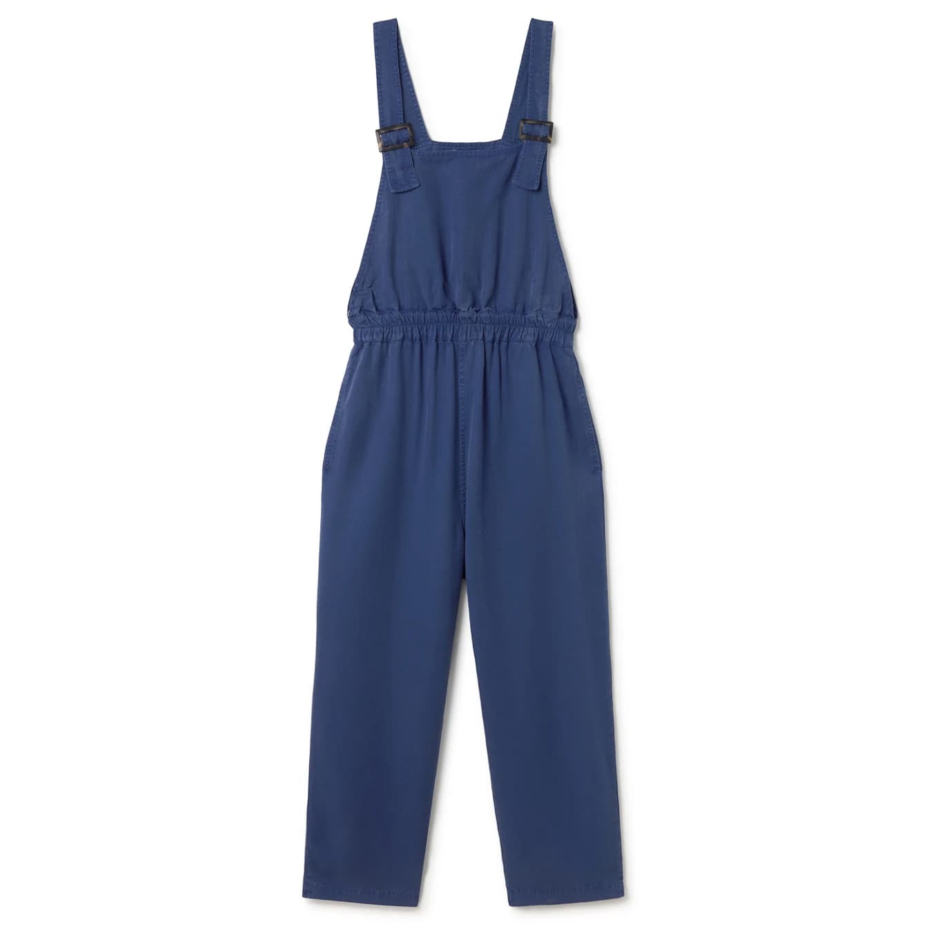 Дамски гащеризон TWOTHIRDS Women's Hornos Jumpsuit - Blueberry