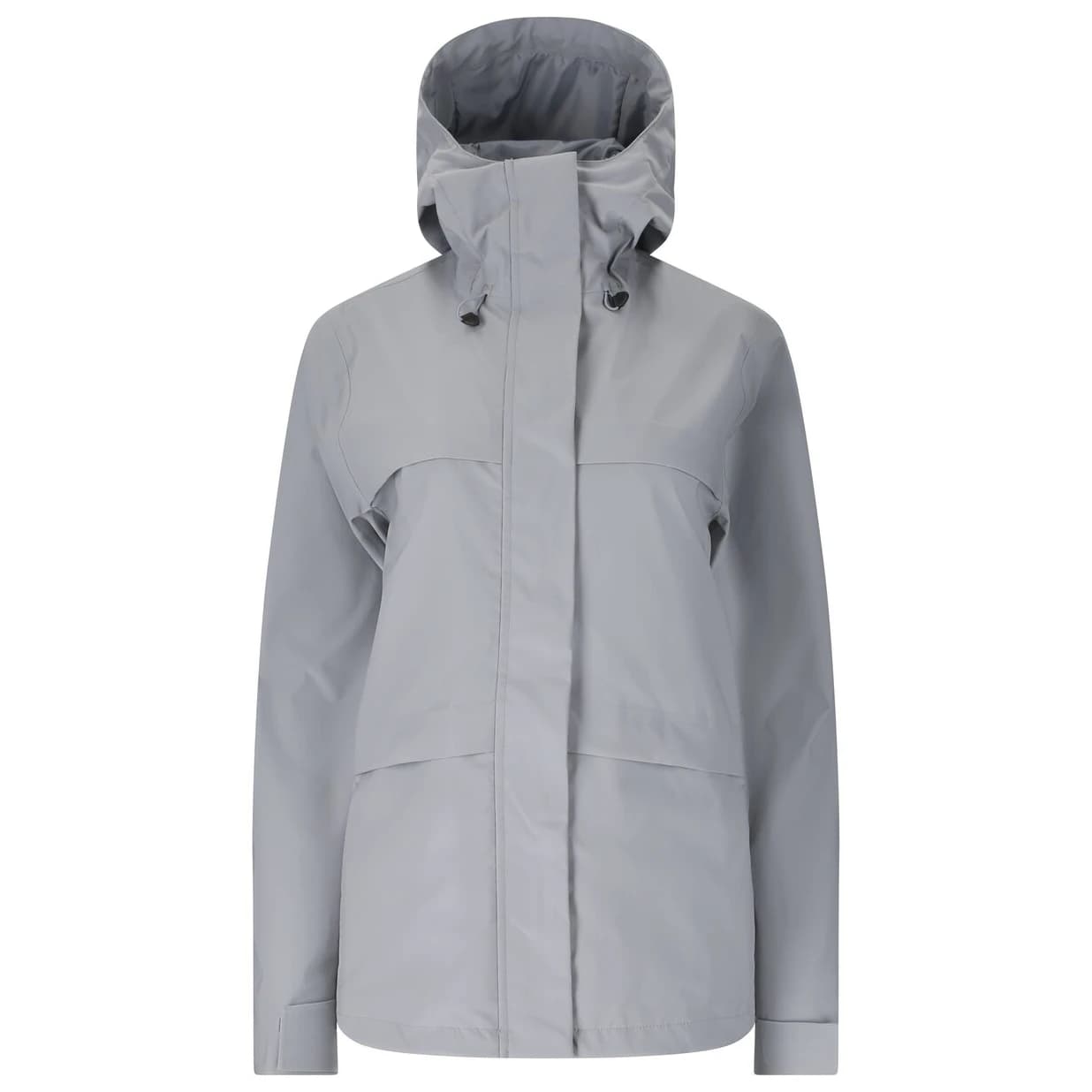Дамско водоустойчиво яке Whistler Women's Liel Jacket W-Pro Waterproof jacket - Tradewinds