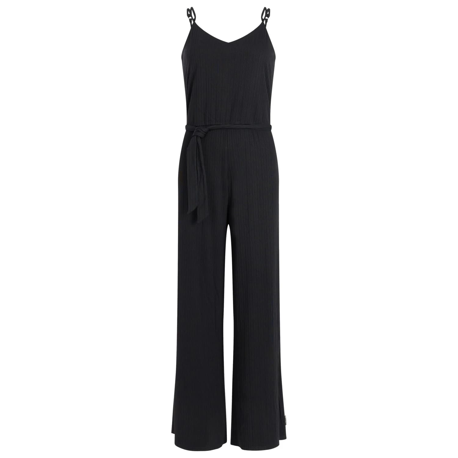 Дамски гащеризон Protest Women's PRTFrieda Jumpsuit - True Black