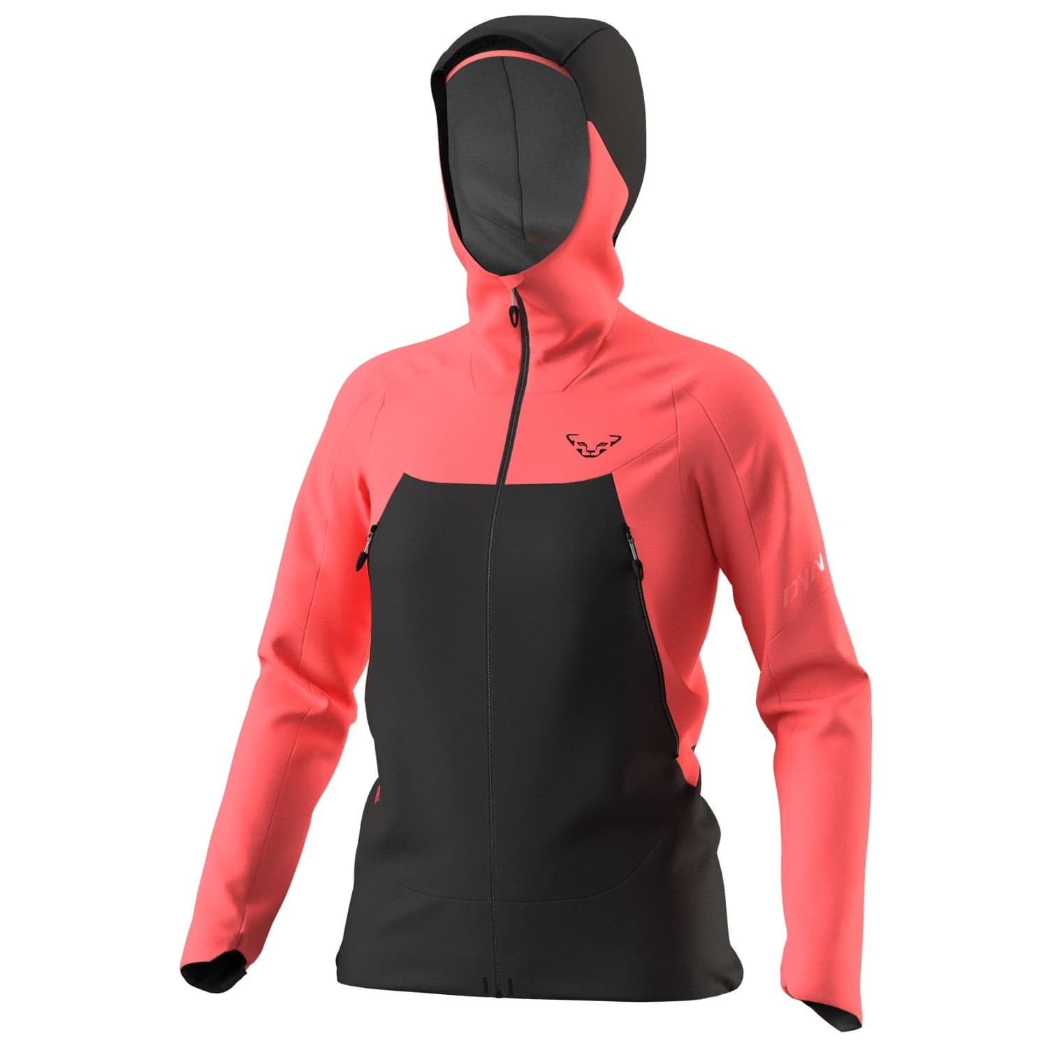 Дамско водоустойчиво яке Dynafit Women's Transalper GTX Jacket Waterproof jacket - Cabana
