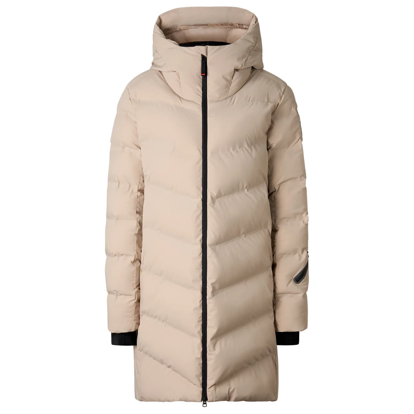 Палто Bogner Fire+Ice Women's Tec-Aen Coat - Nomadic Desert
