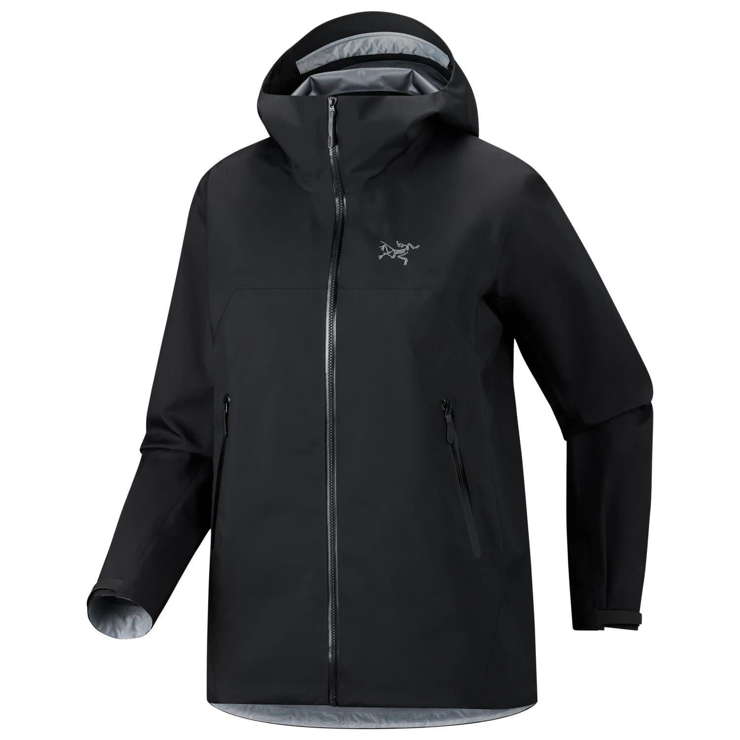 Дамско водоустойчиво яке Arc'teryx Women's Beta Jacket Waterproof jacket - Black