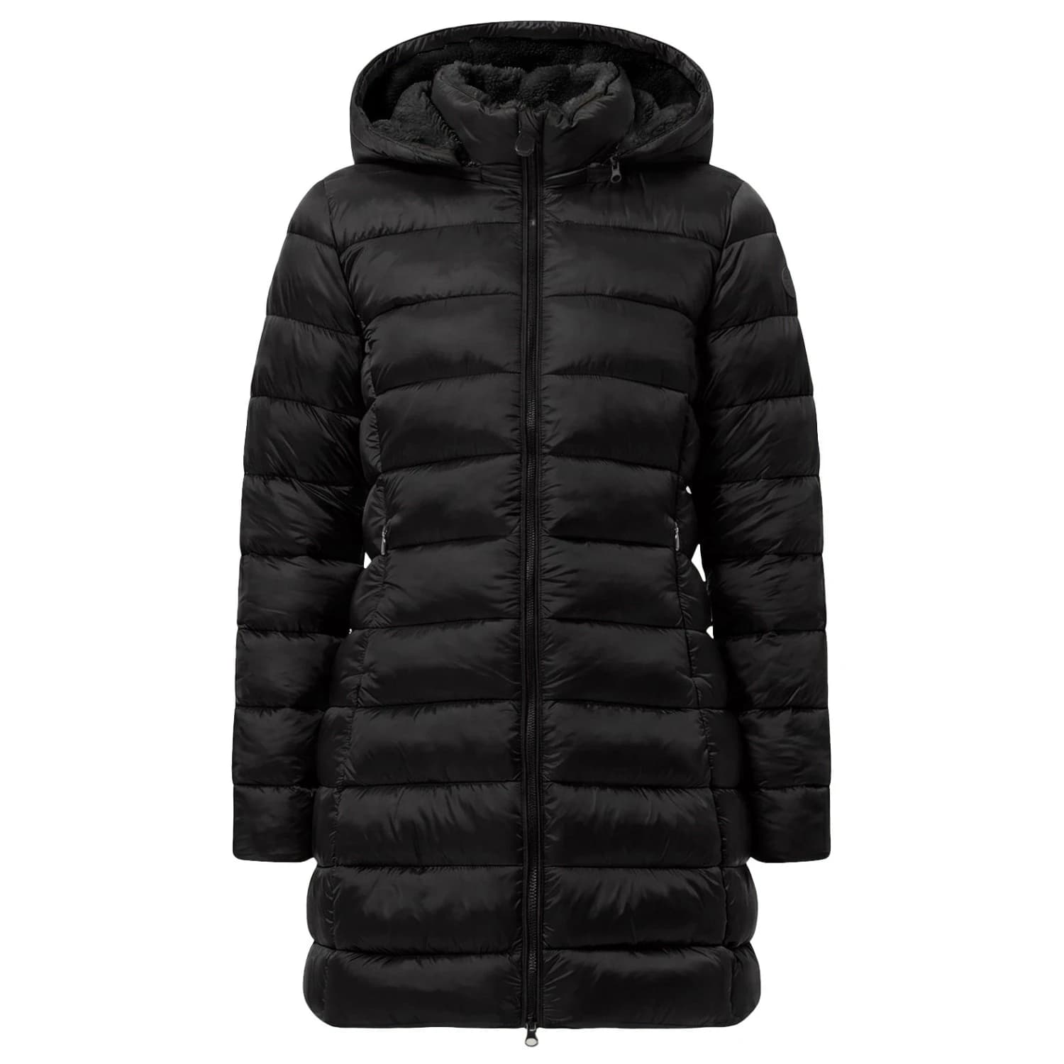 Палто Save the Duck Women's Clelia Coat - Black