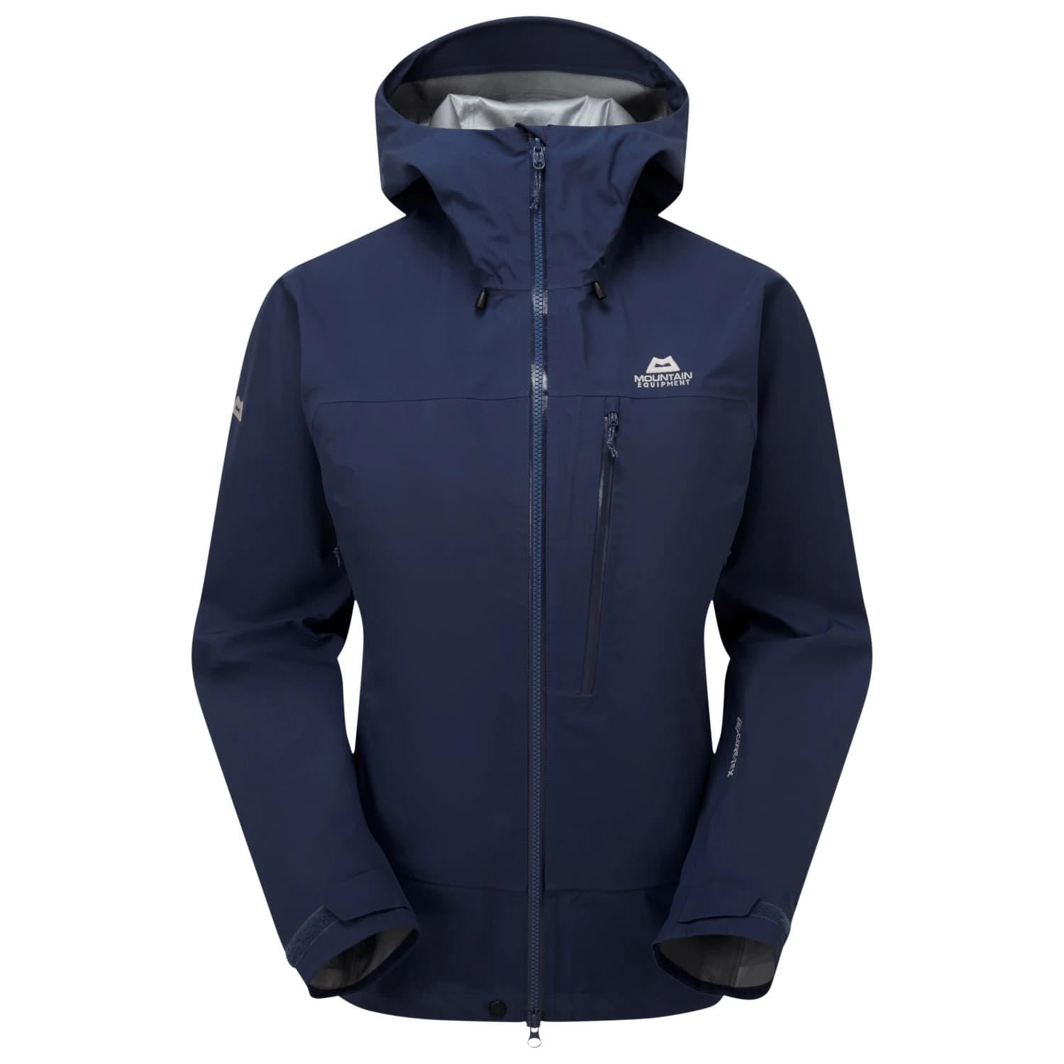 Дамско водоустойчиво яке Mountain Equipment Women's Makalu Jacket Waterproof jacket - Cosmos