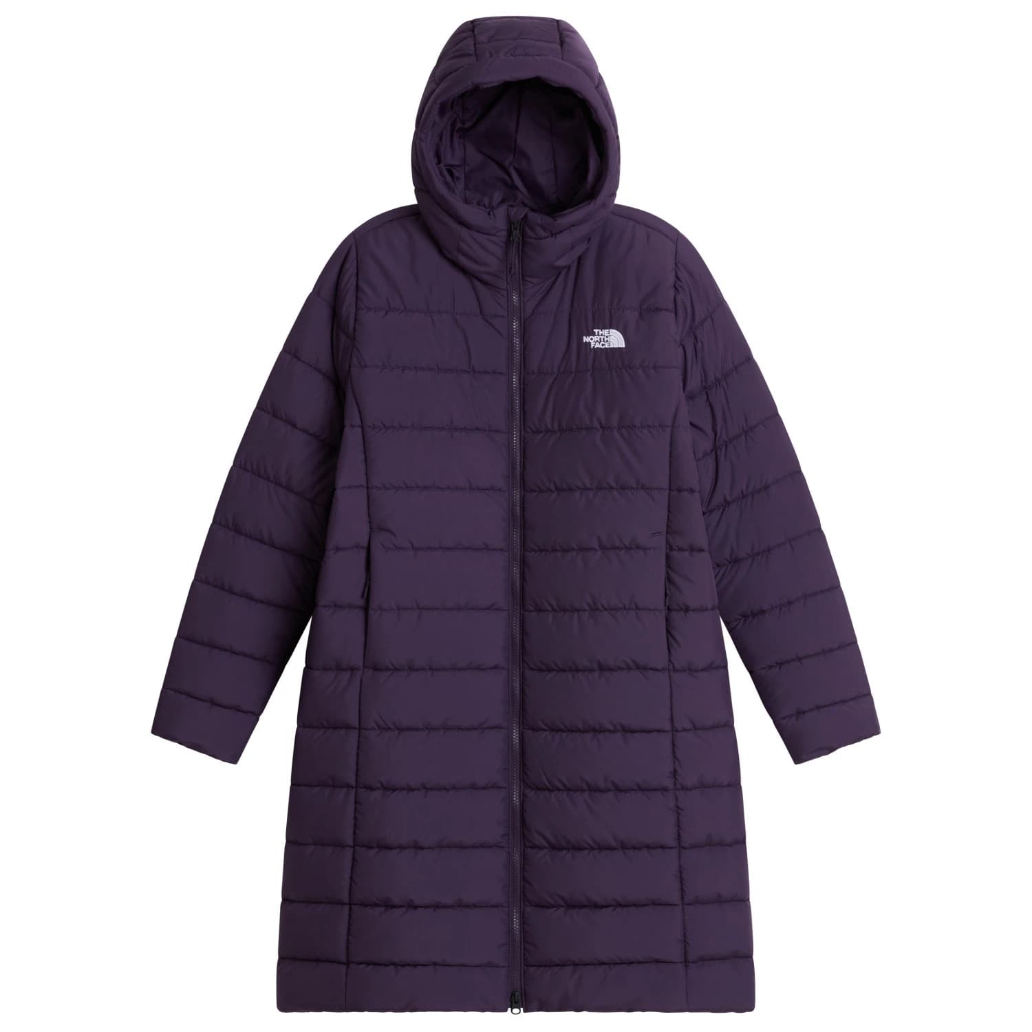 Дамско палто The North Face Women's Aconcagua Hooded Parka Coat - Endless Dusk