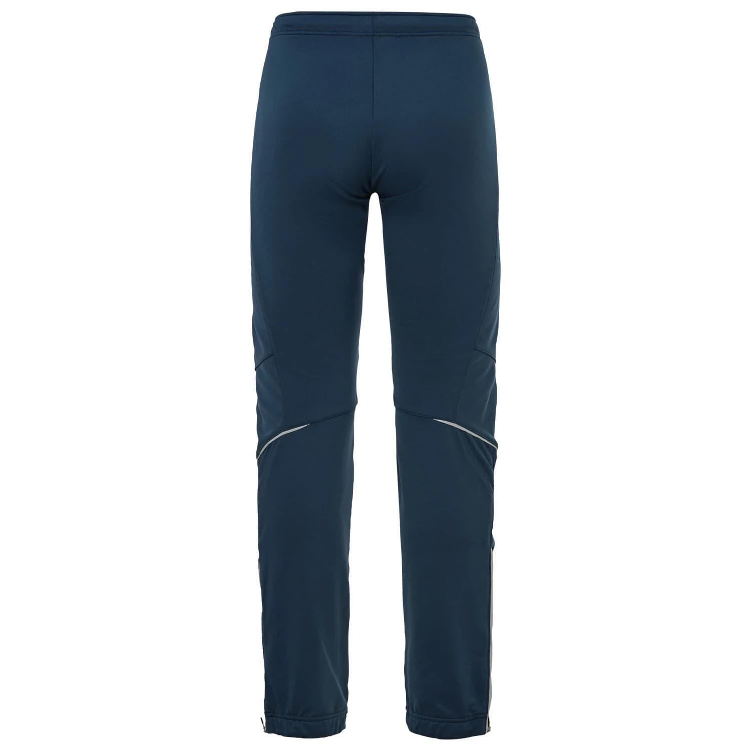 Дълъг панталон за колоездене Vaude Women's Wintry Pants V Cross-country ski trousers - Dark Sea / Dark Sea