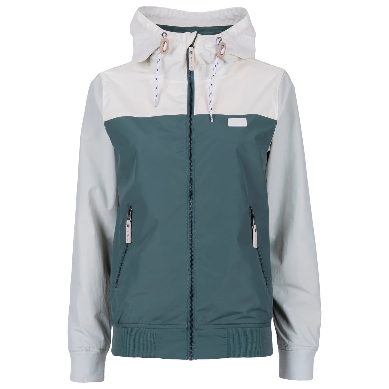 Дамско ежедневно яке Iriedaily Women's Veruschka Spice Jacket Casual jacket - Cool Jungle