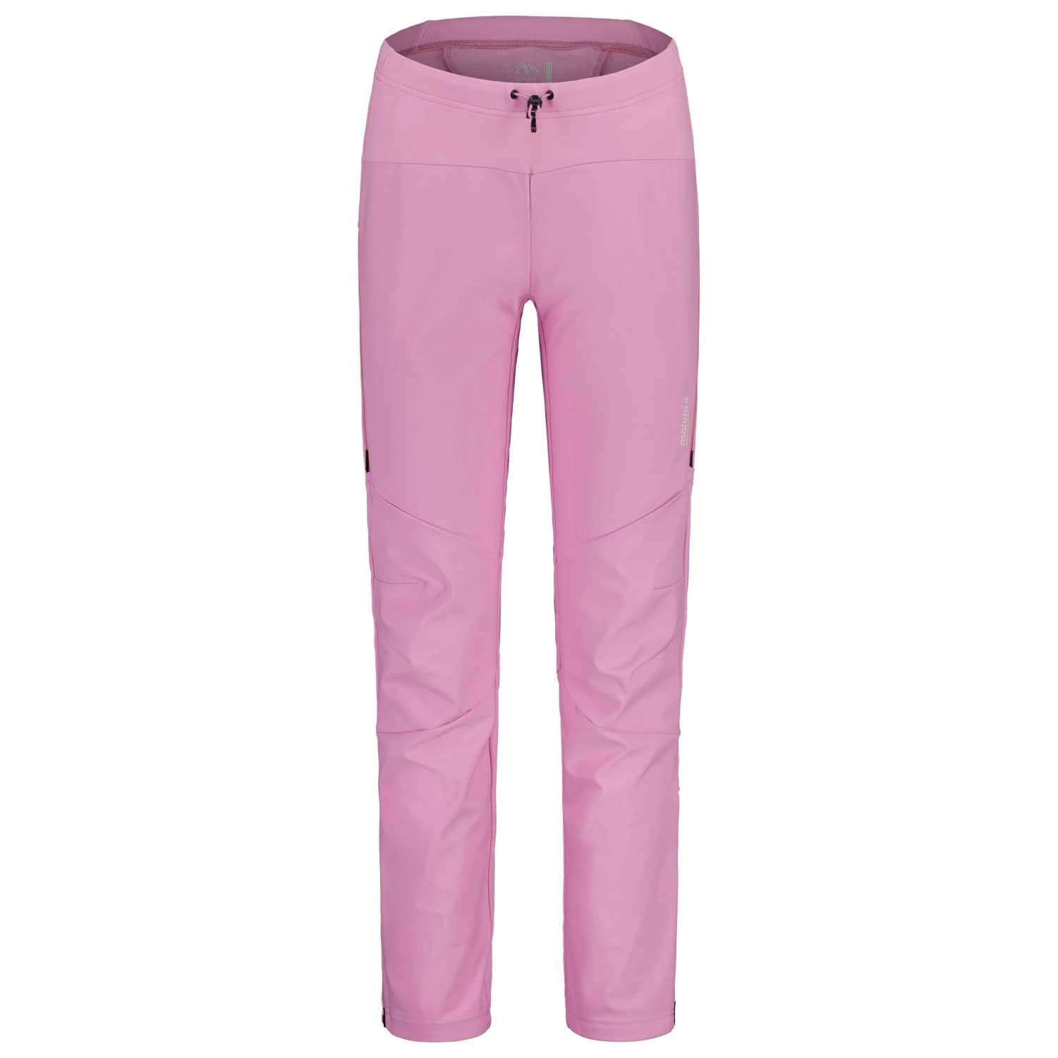 Дамски панталон за ски бягане Maloja Women's CristinaM. Cross-country ski trousers - Winter Magnolia