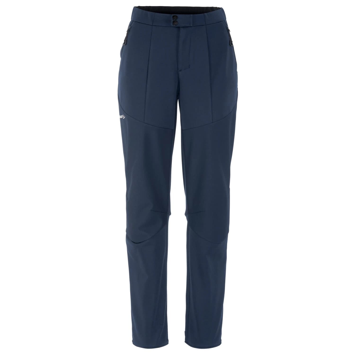 Дамски панталон за ски бягане Craft Women's Core Backcountry Pants Cross-country ski trousers - Blaze