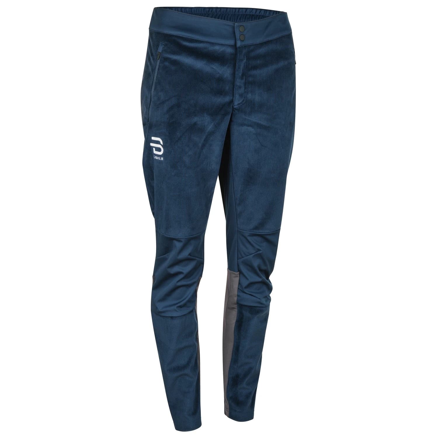 Дамски панталон за ски бягане Daehlie Women's Pants Boulder Cross-country ski trousers - Navy