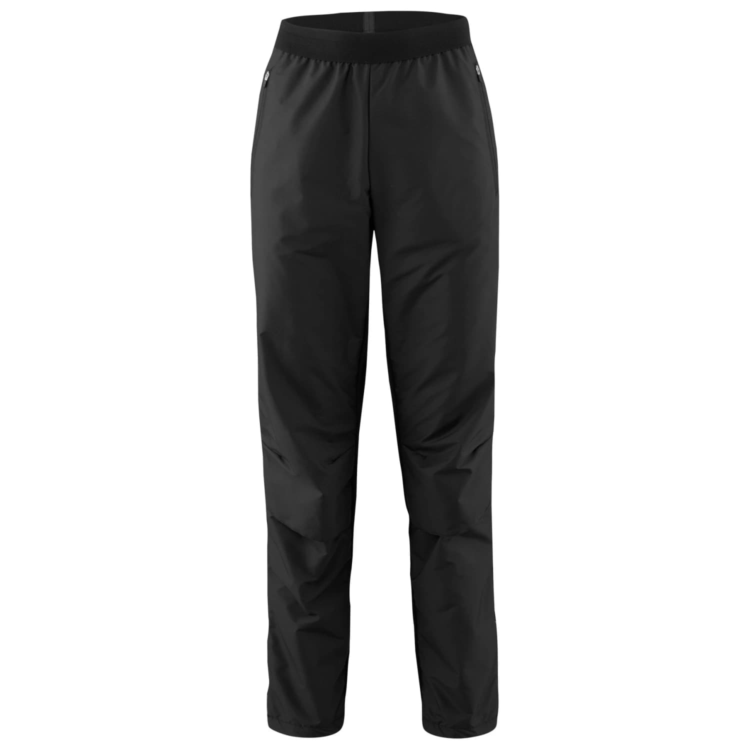 Дамски панталон за ски бягане Löffler Women's Pants Sport Micro Cross-country ski trousers - Black