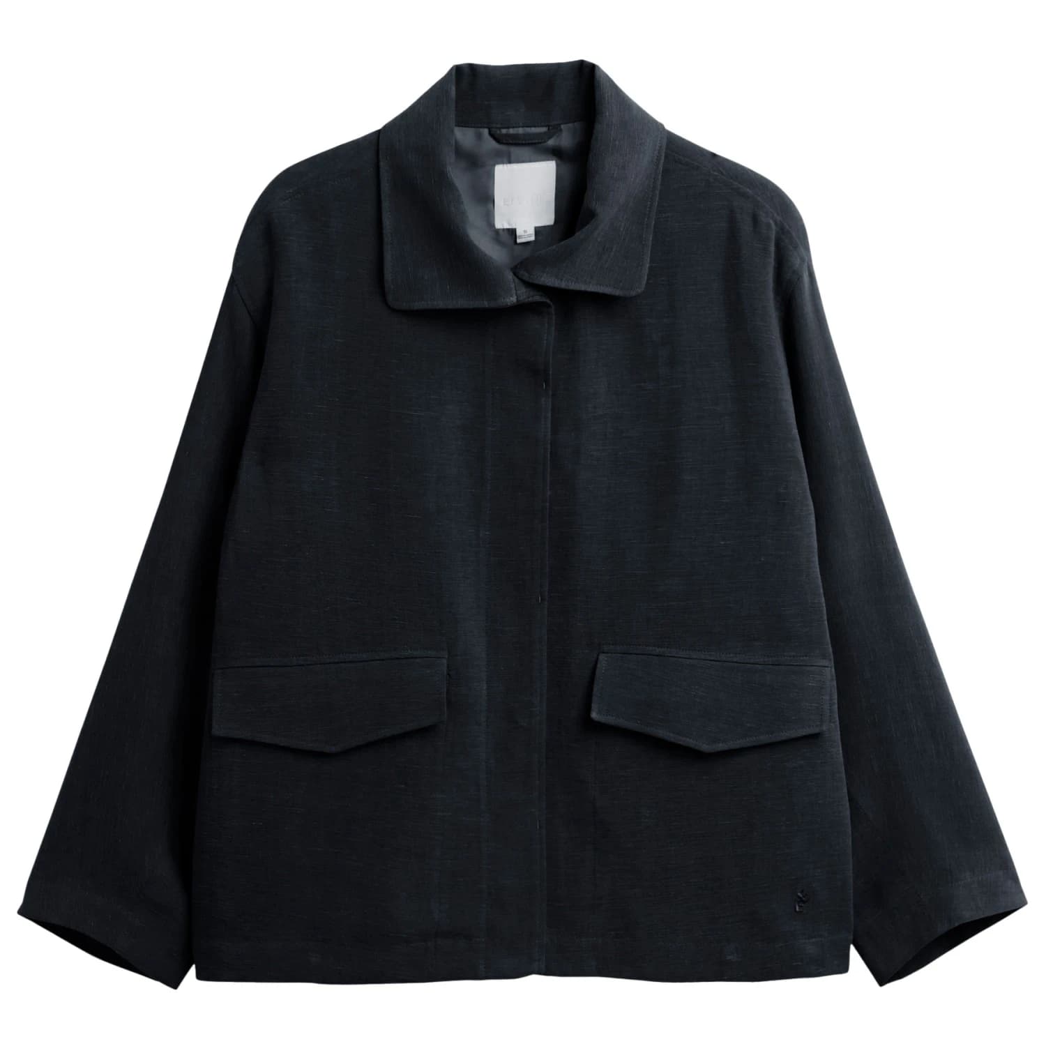 Дамско ежедневно яке Elvine Women's Majlis Casual jacket - Dark Navy