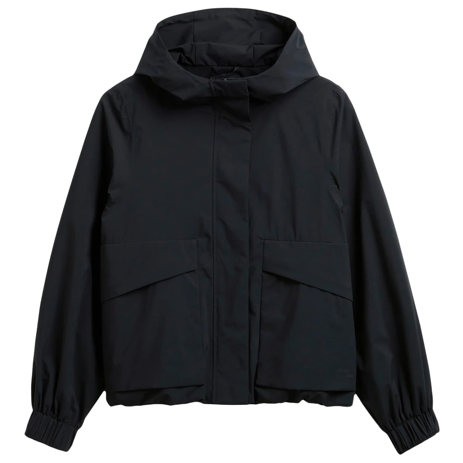 Дамско ежедневно яке Elvine Women's Sallie Casual jacket - Dark Navy