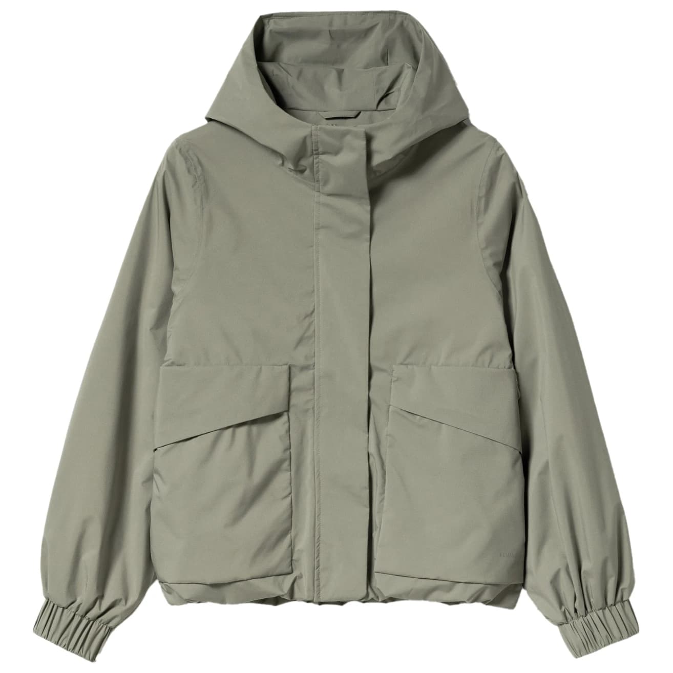 Дамско ежедневно яке Elvine Women's Sallie Casual jacket - Vetiver