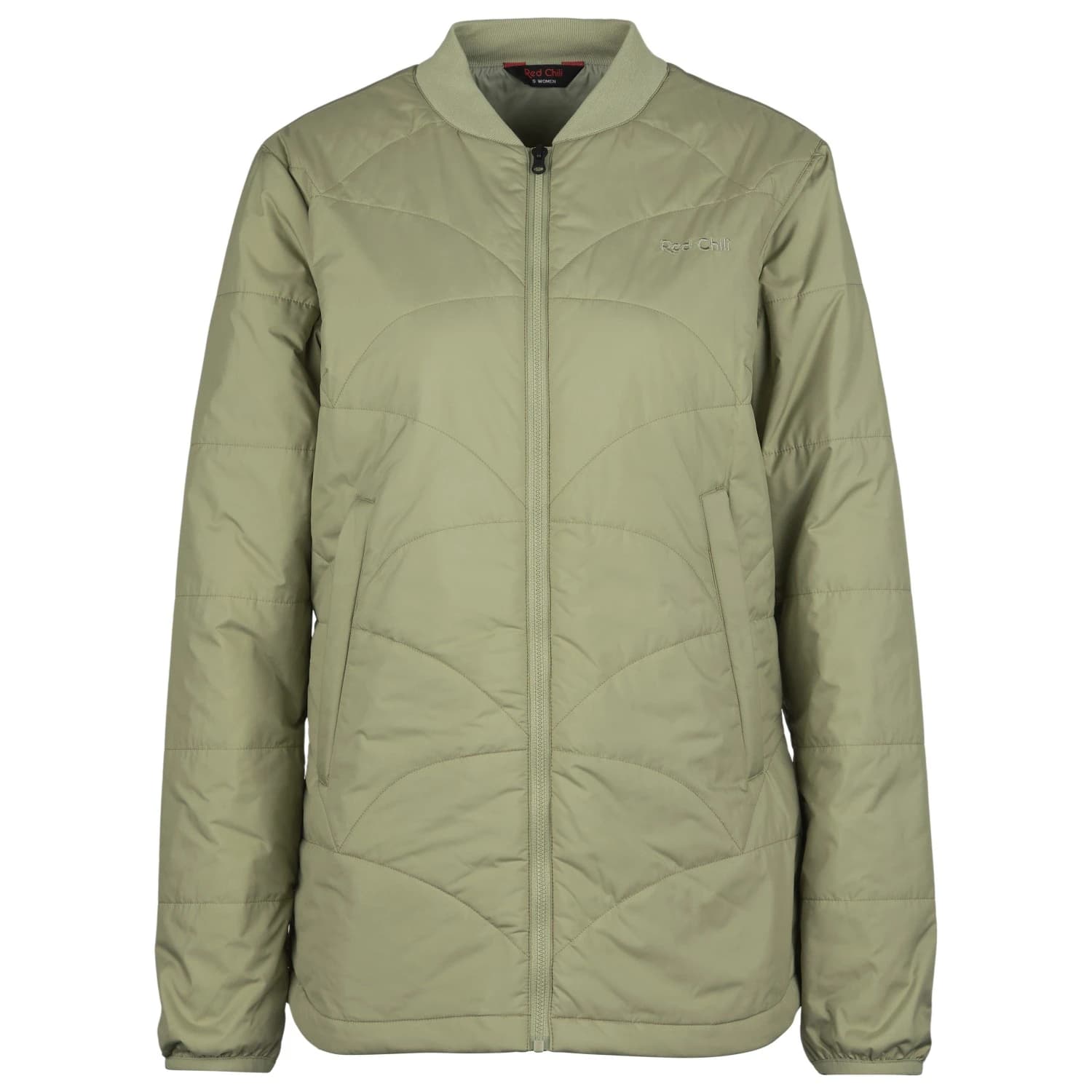 Дамско ежедневно яке Red chili Women's Jarle Jacket Casual jacket - Aqua / Stone