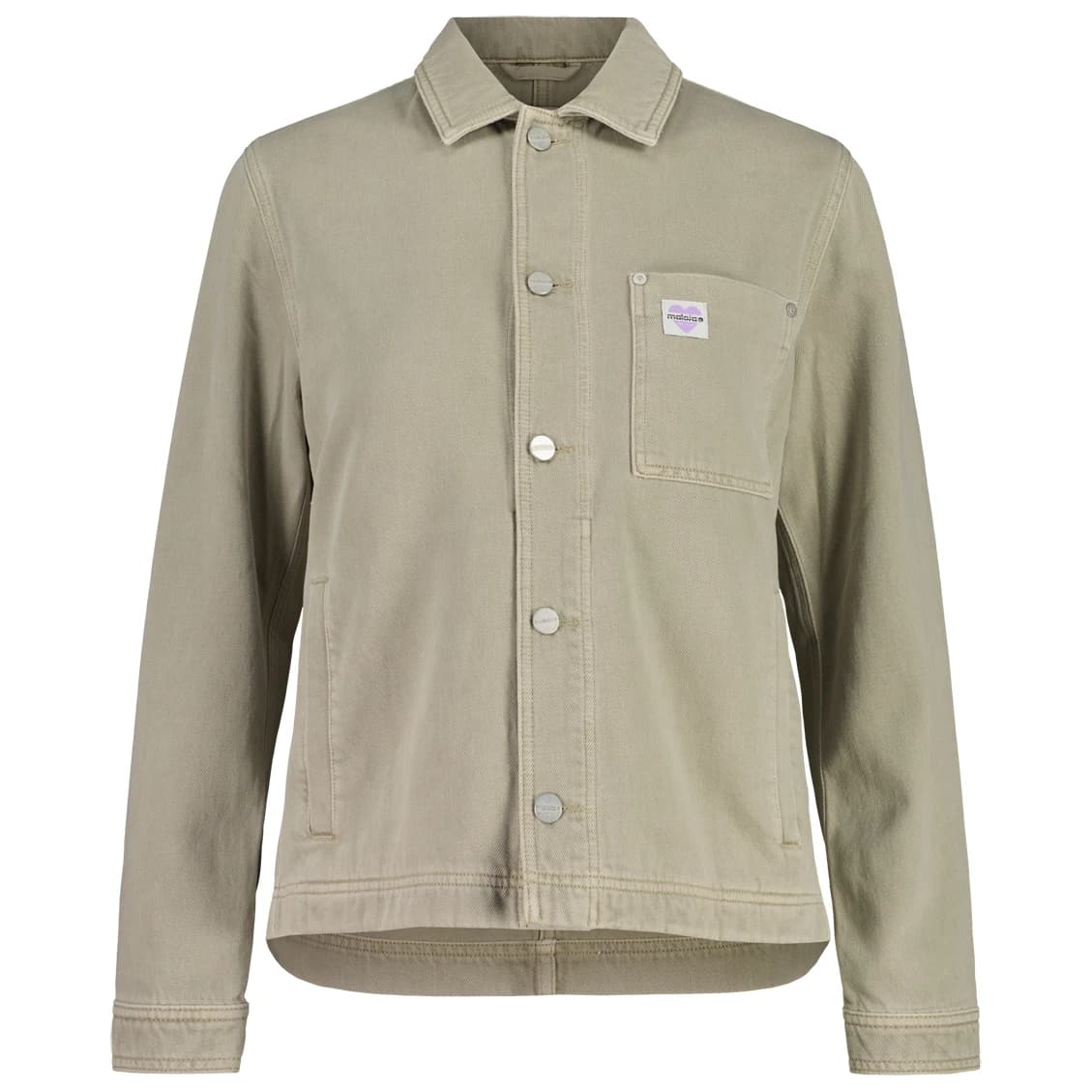 Дамско ежедневно яке Maloja Women's VojakM. Casual jacket - Desert Wind