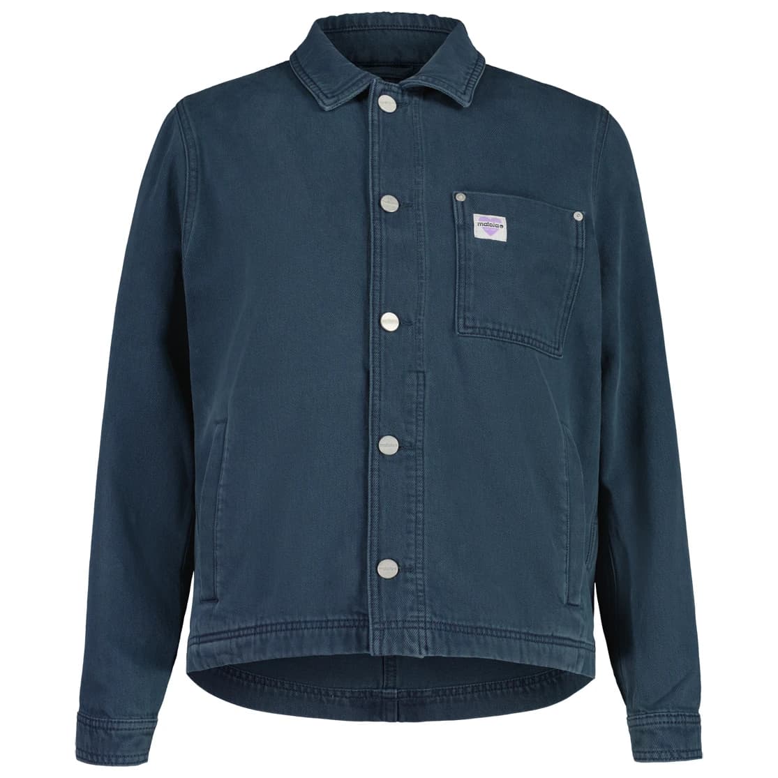 Дамско ежедневно яке Maloja Women's VojakM. Casual jacket - Dusty Blue