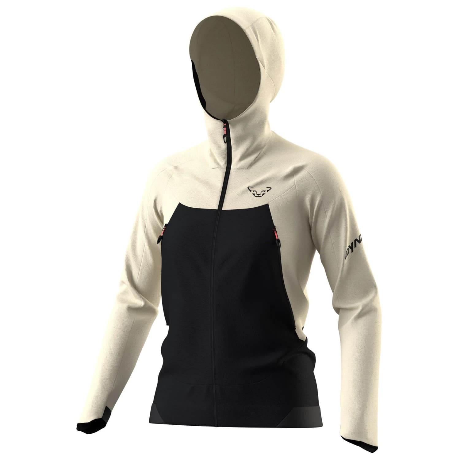 Дамско софтшел яке Dynafit Women's Transalper DST Jacket Softshell jacket - Overcast