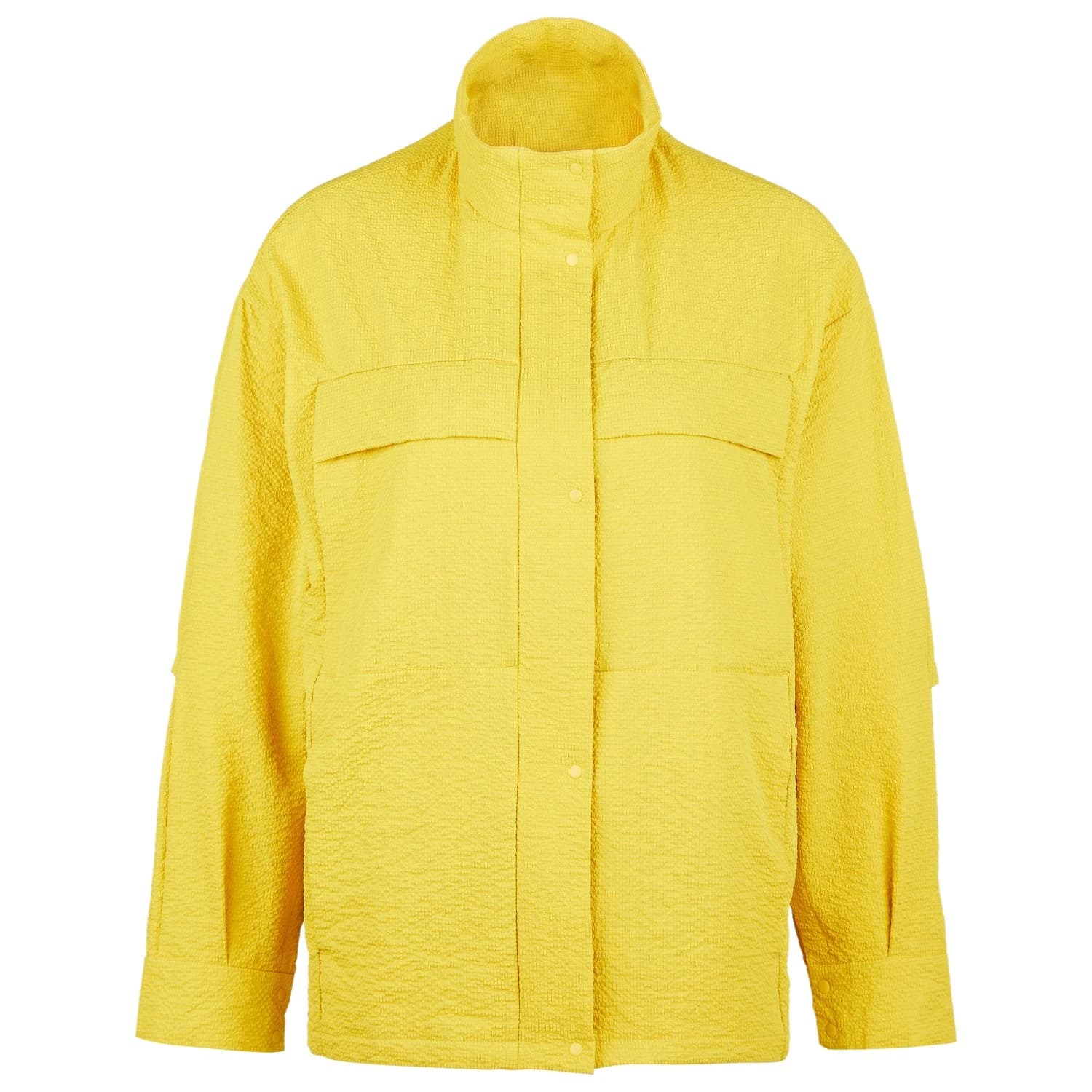 Дамско ежедневно яке Jeanne Baret Women's Sunflower Sahariana Casual jacket - Amber