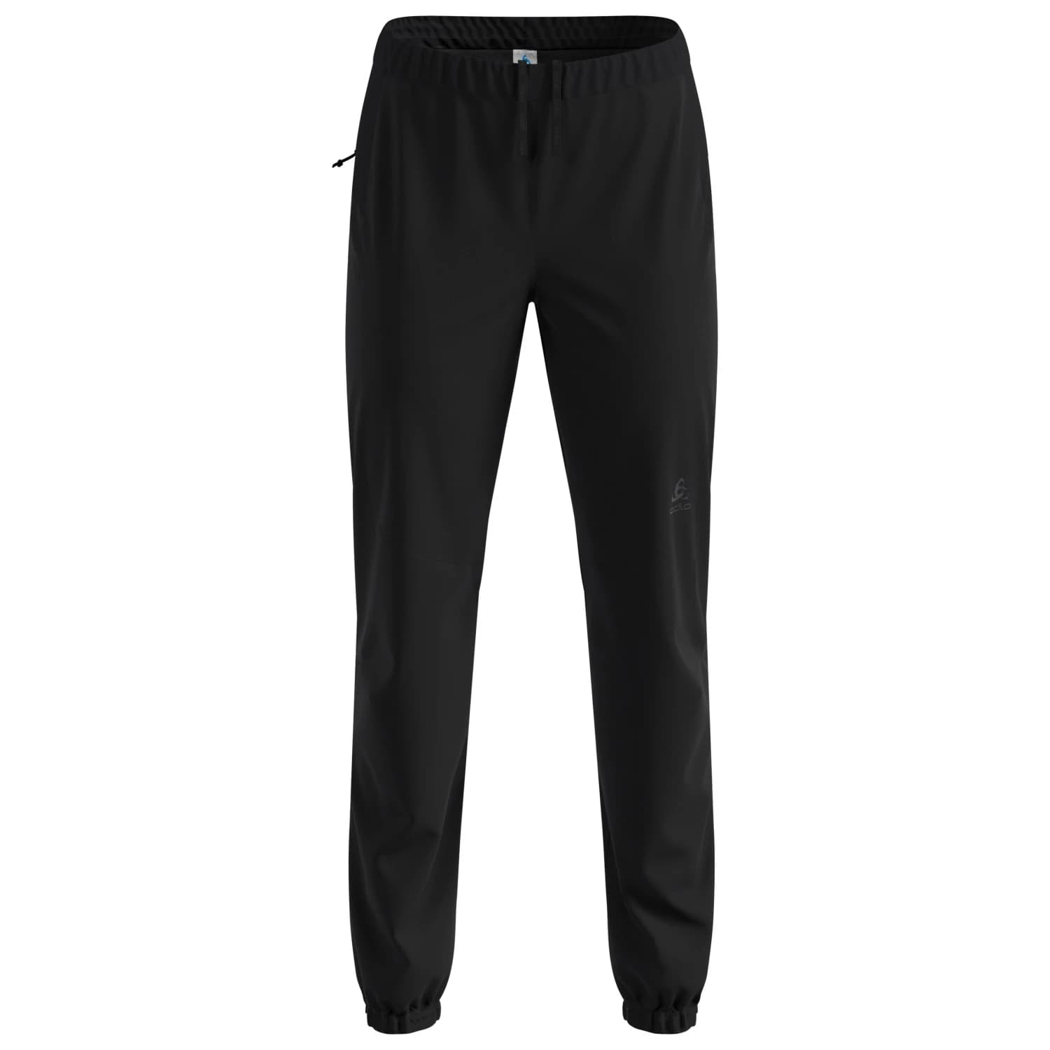 Панталон за ски бягане Odlo Women's Essential Warm Pants Cross-country ski trousers - Black