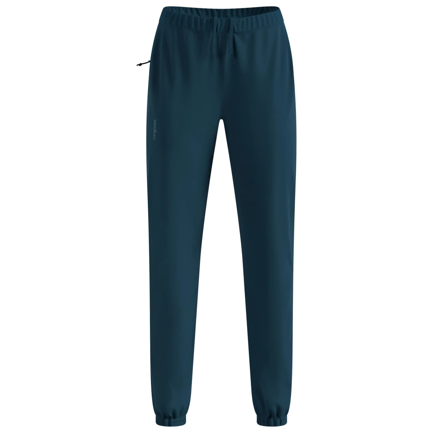 Панталон за ски бягане Odlo Women's Essential Warm Pants Cross-country ski trousers - Reflecting Pond