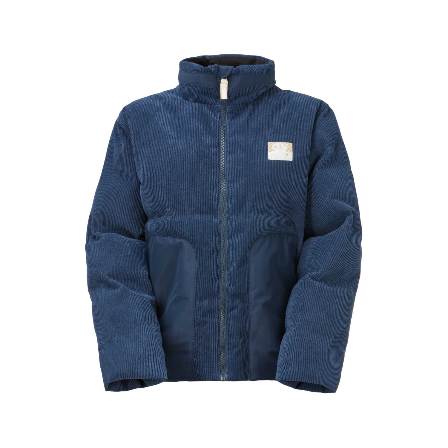 Зимно яке Picture Women's Nury Puffer Jacket Casual jacket - Dress Blues