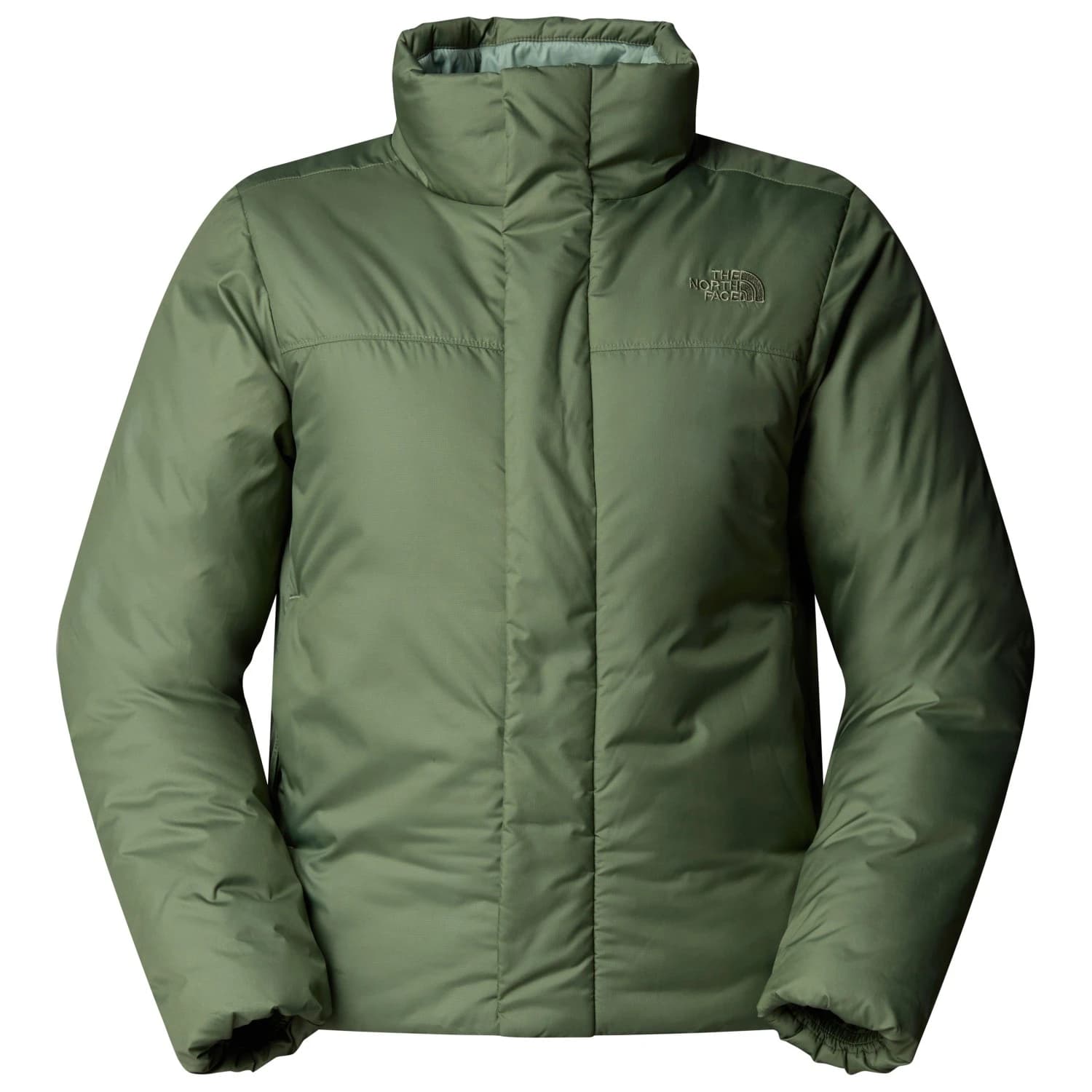 Дамско ежедневно яке The north face Women's Siurana Jacket Casual jacket - Bark Mist / Slate Moss