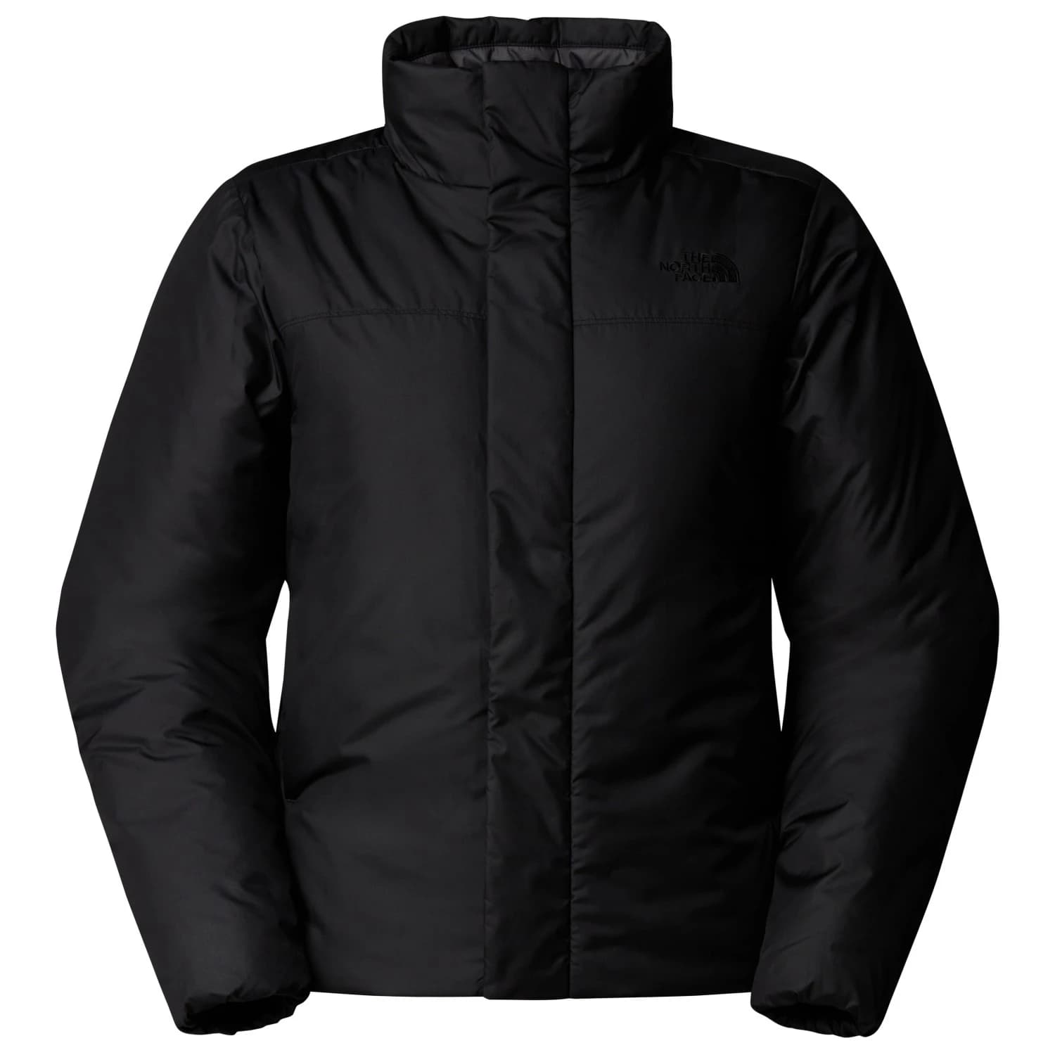 Дамско ежедневно яке The north face Women's Siurana Jacket Casual jacket - TNF Black / Anthracite Grey