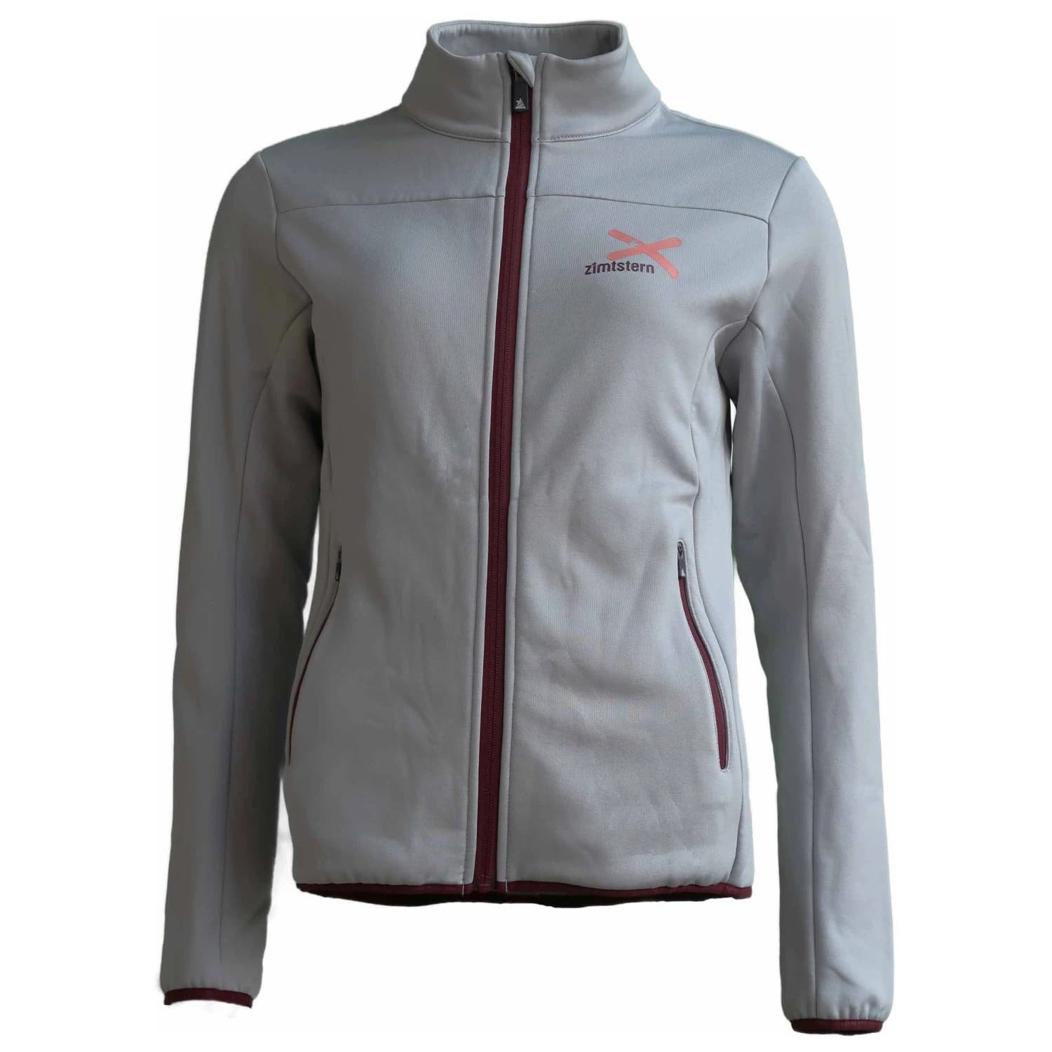 Дамско софтшел яке Zimtstern Women's Lepuz Jacket Softshell jacket - High Rise