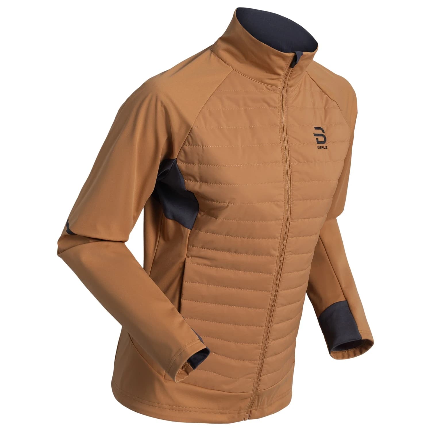Дамско яке за ски бягане Daehlie Women's Jacket Challenge 3.0 Cross-country ski jacket - Sunbaked