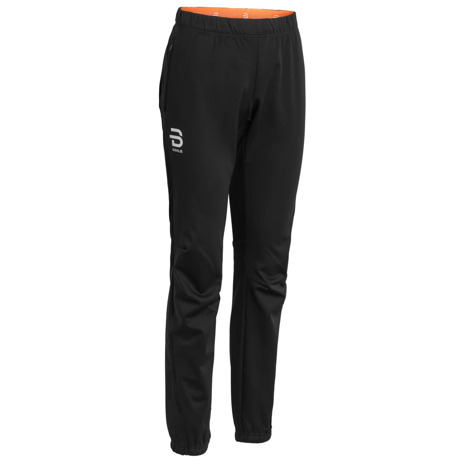 Дамски панталон за ски бягане Daehlie Women's Pants Power 2.0 Cross-country ski trousers - Black