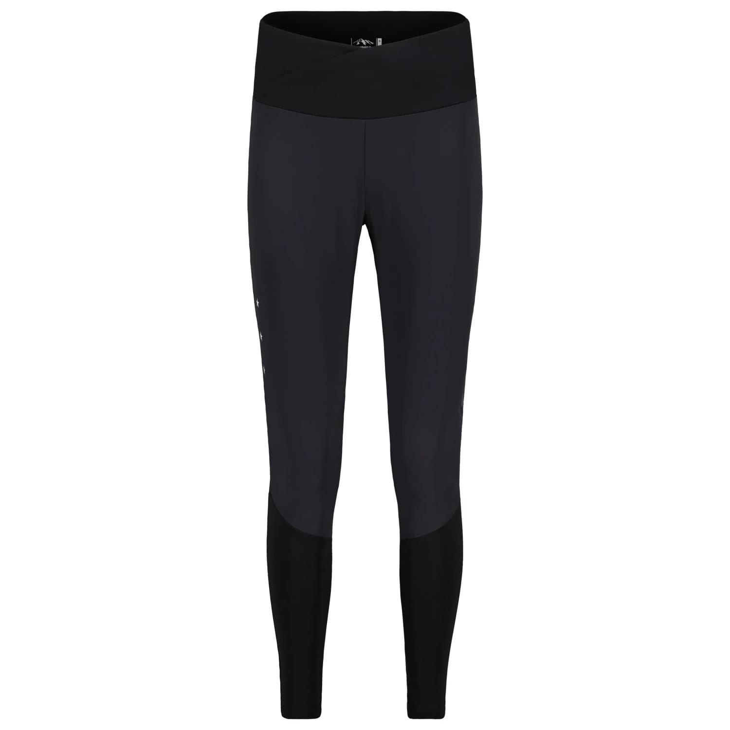 Дамски панталон за ски бягане Maloja Women's AntofallaM. Cross-country ski trousers - Deep Black