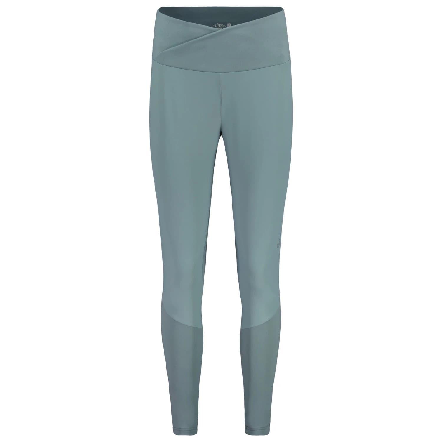 Дамски панталон за ски бягане Maloja Women's AntofallaM. Cross-country ski trousers - Shaded Sage