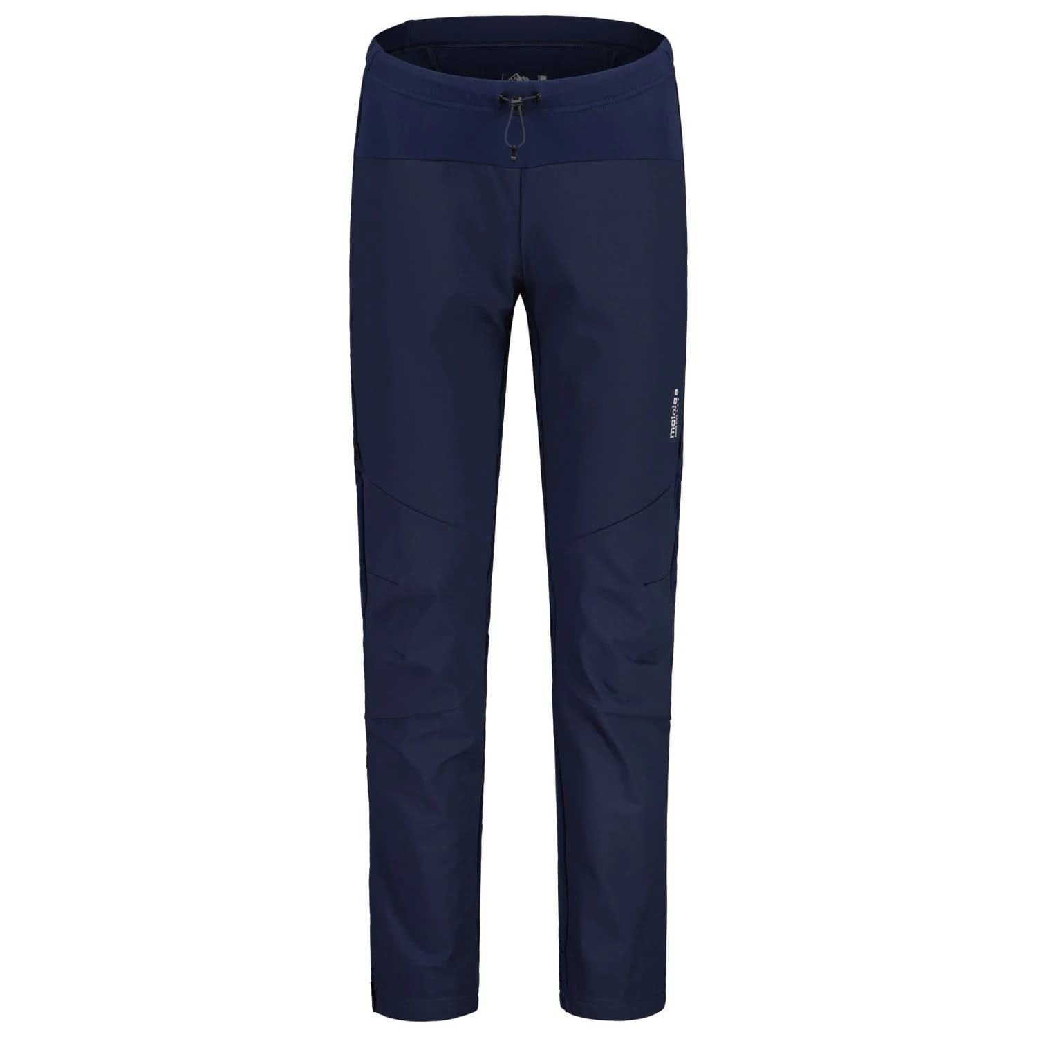 Дамски панталон за ски бягане Maloja Women's CristinaM. Cross-country ski trousers - Night Sky