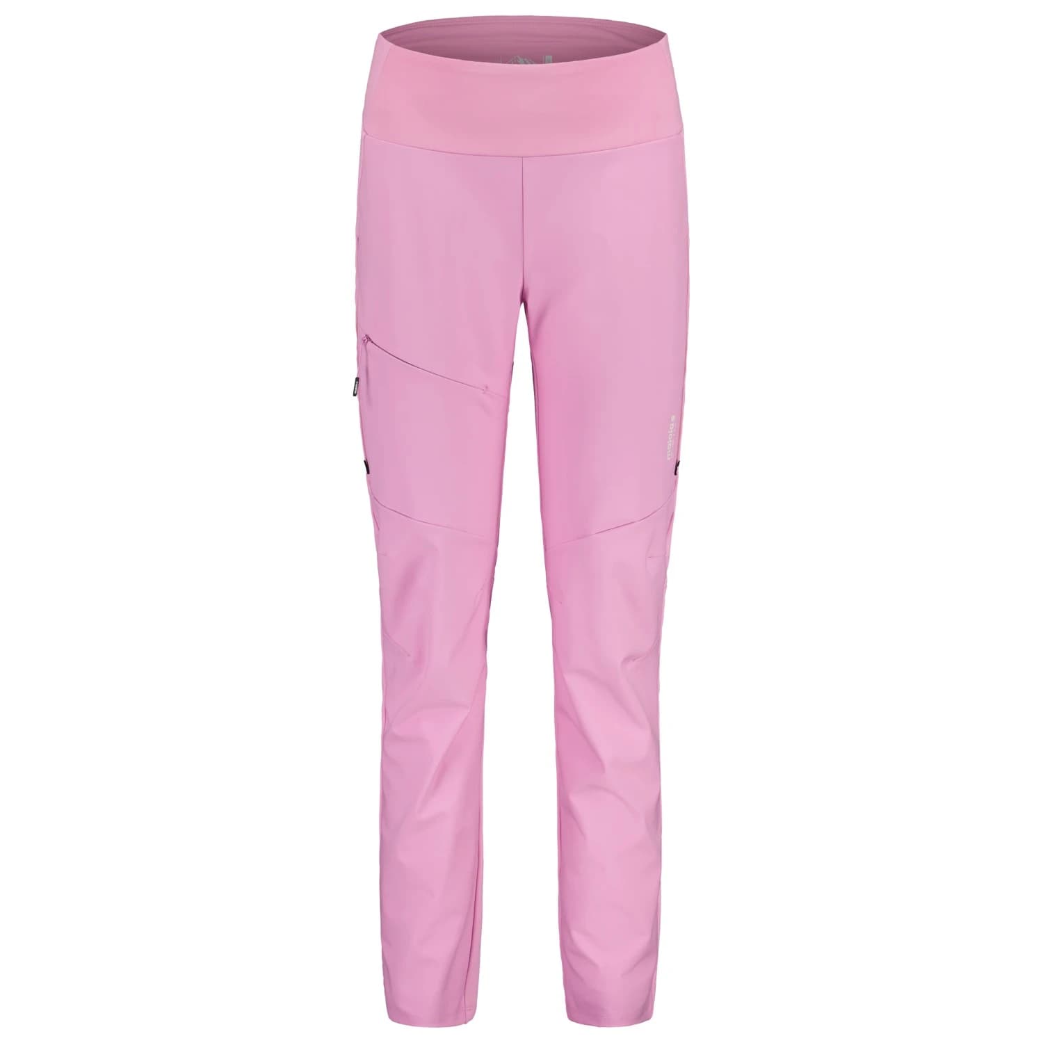Дамски панталон за ски бягане Maloja Women's NunaM. Cross-country ski trousers - Winter Magnolia
