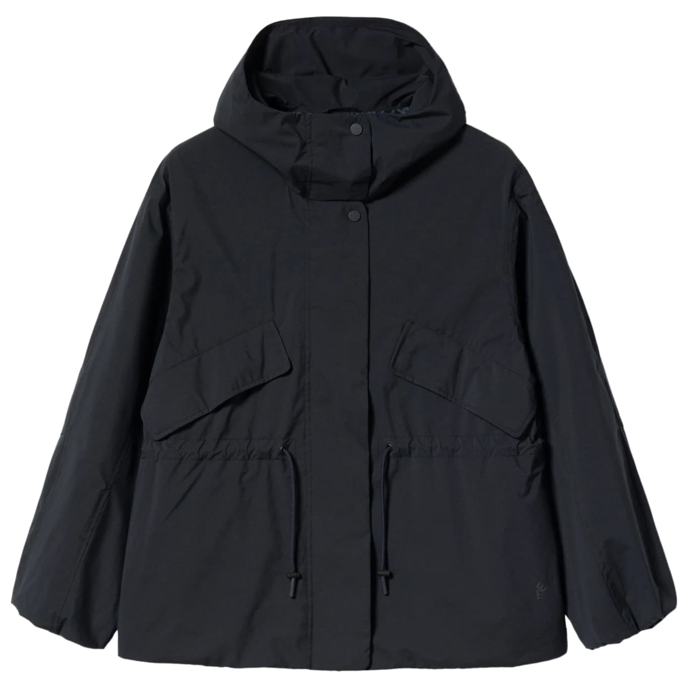 Дамско ежедневно яке Elvine Women's Lizl Casual jacket - Dark Navy