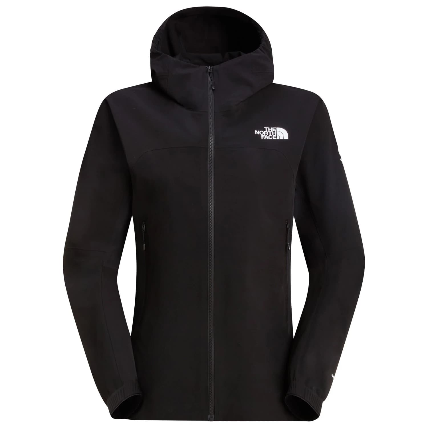 Дамско софтшел яке The North Face Women's Summit Off Width Jacket Softshell jacket - Black